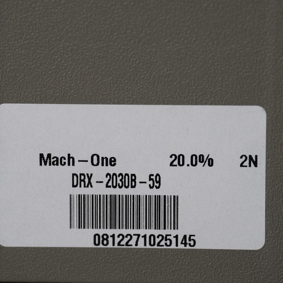 Dita Mach One - 18k Gold and Black - Picture 10 of 10